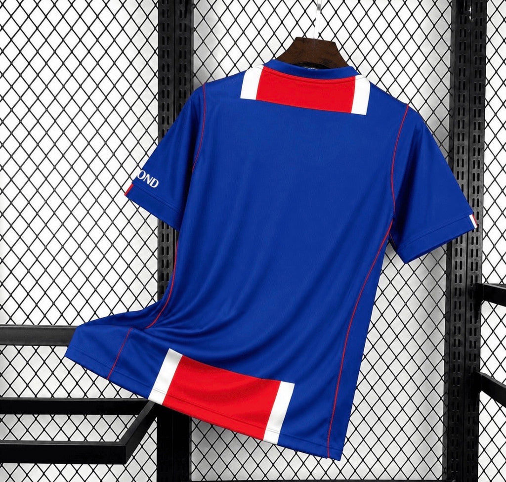 MAILLOT PSG 2 ÉTOILES DOMICILE 2027