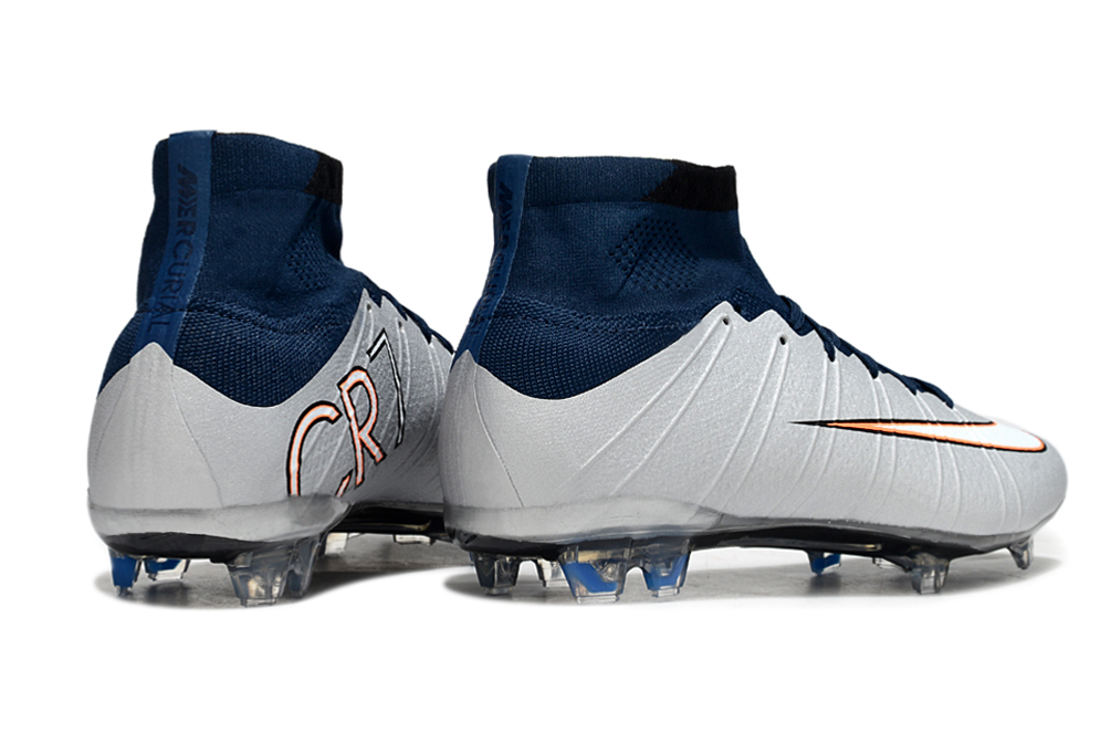 Mercurial Superfly