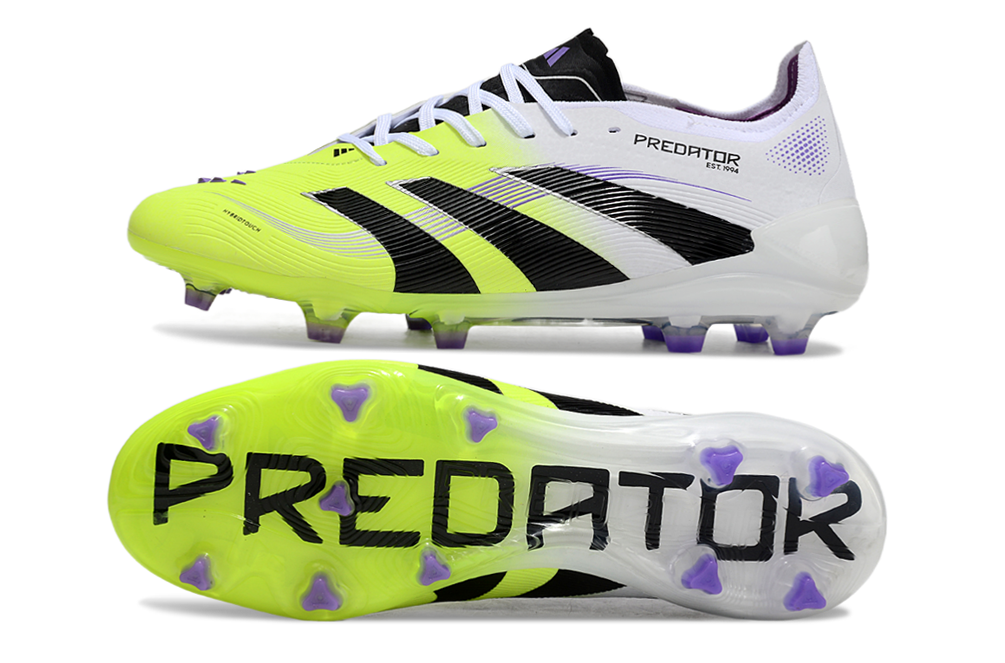 PREDATOR ACCURACY+ elite