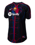 MAILLOT FC BARCELONA SPÉCIAL 125 ANS 2023/2024
