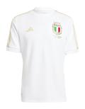 MAILLOT ITALIE 125e ANNIVERSAIRE