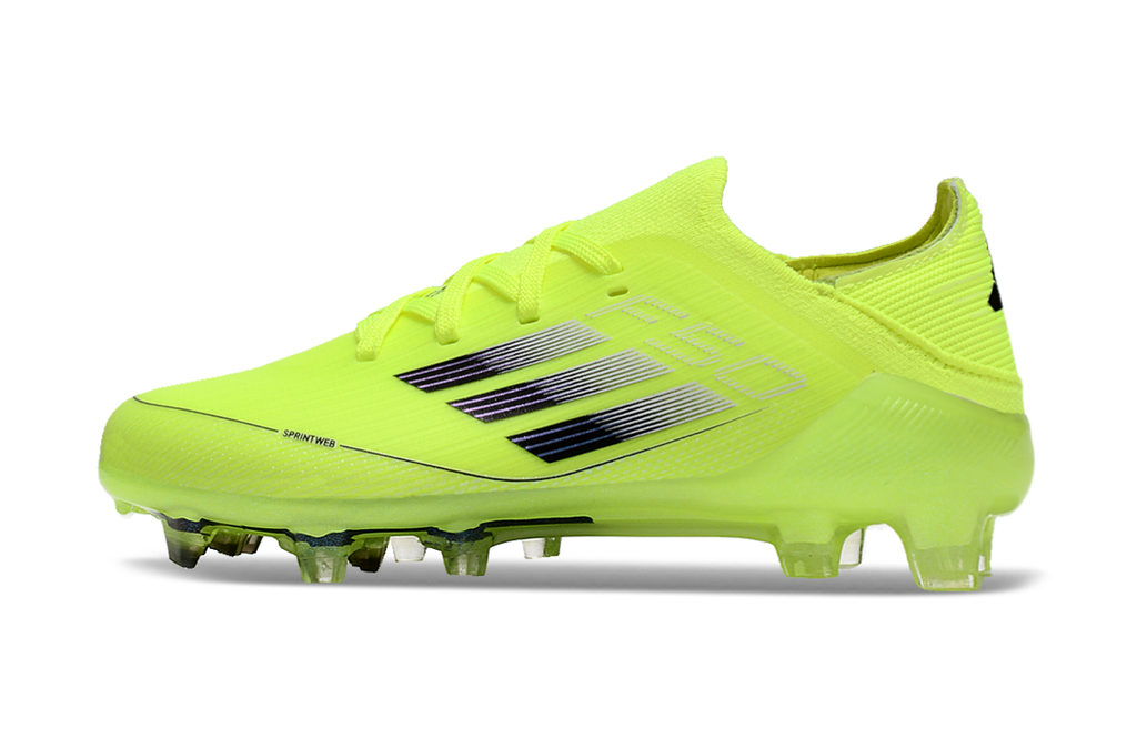 F50 kids