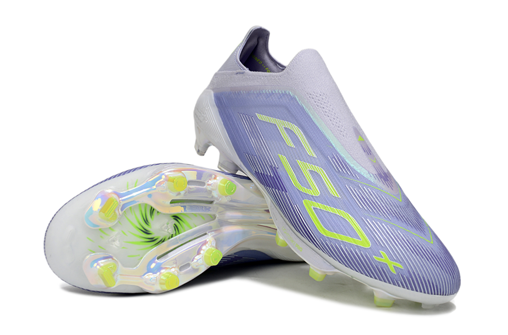 F50 Elite FG