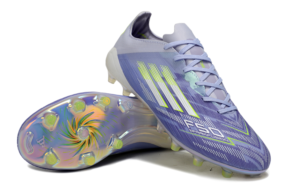 F50 Elite FG