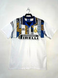 MAILLOT INTER MILAN EXTERIEUR 1995/1996