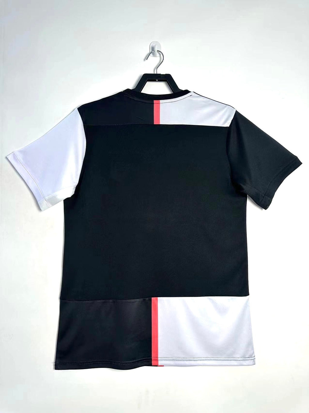 MAILLOT JUVENTUS DOMICILE 2019/2020