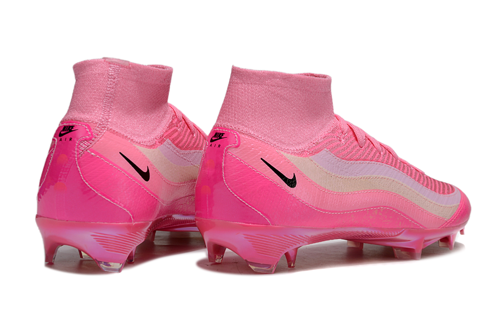 Air Zoom Mercurial Superfly 16 Elite XXV FG