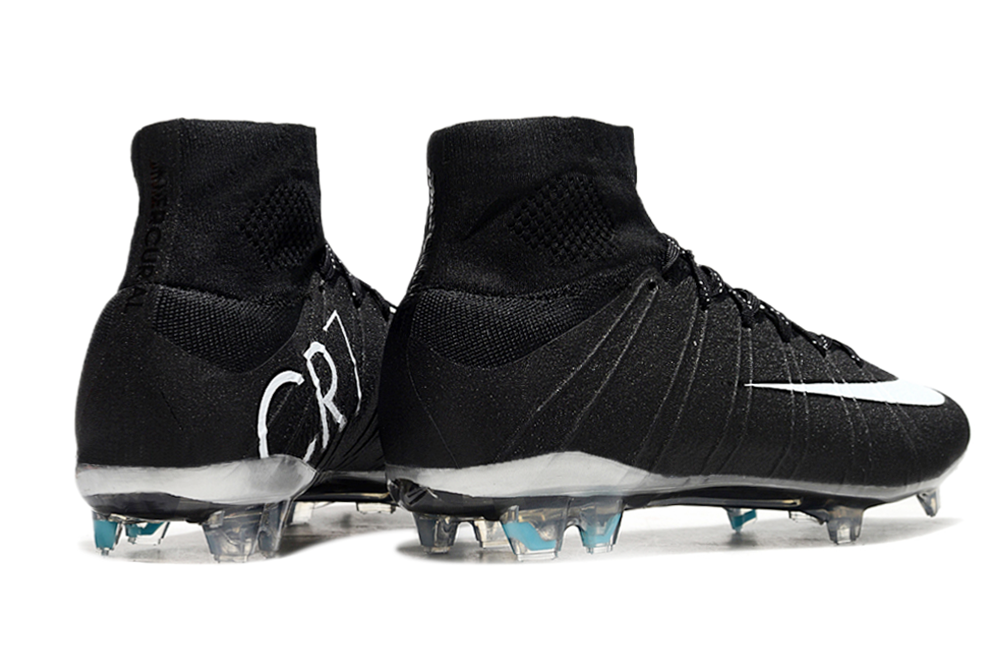 Mercurial Superfly