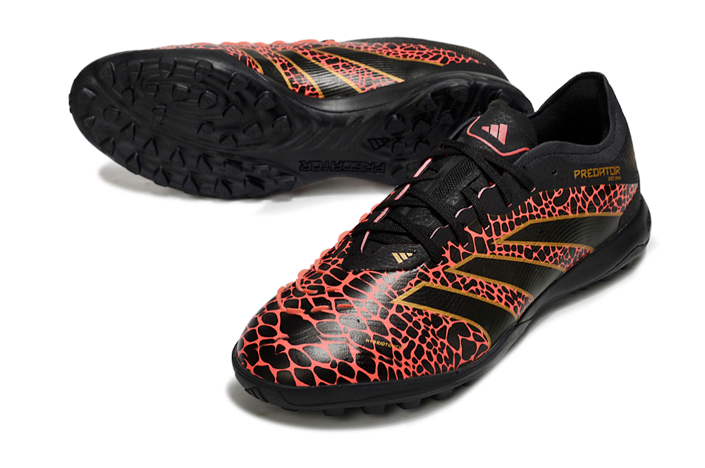 Predator 25 Elite IC Boots