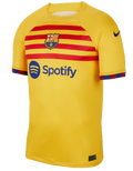 MAILLOT FC BARCELONA FOURTH 2022/2023