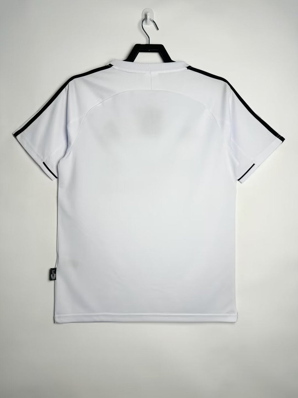 MAILLOT REAL MADRID DOMICILE 2003/2004