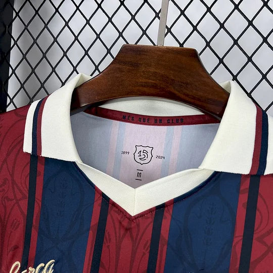 MAILLOT FC BARCELONA CONCEPT 2025/2026