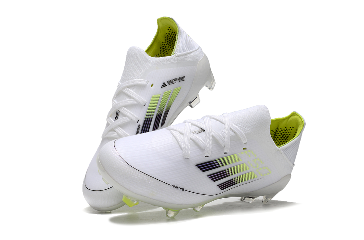 F50 kids