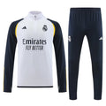 SURVÊTEMENT HAUT/BAS REAL MADRID THIRD 2023/2024