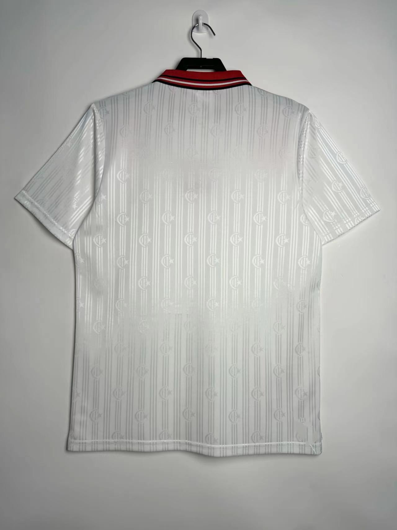 MAILLOT TURQUIE EXTERIEUR 1996