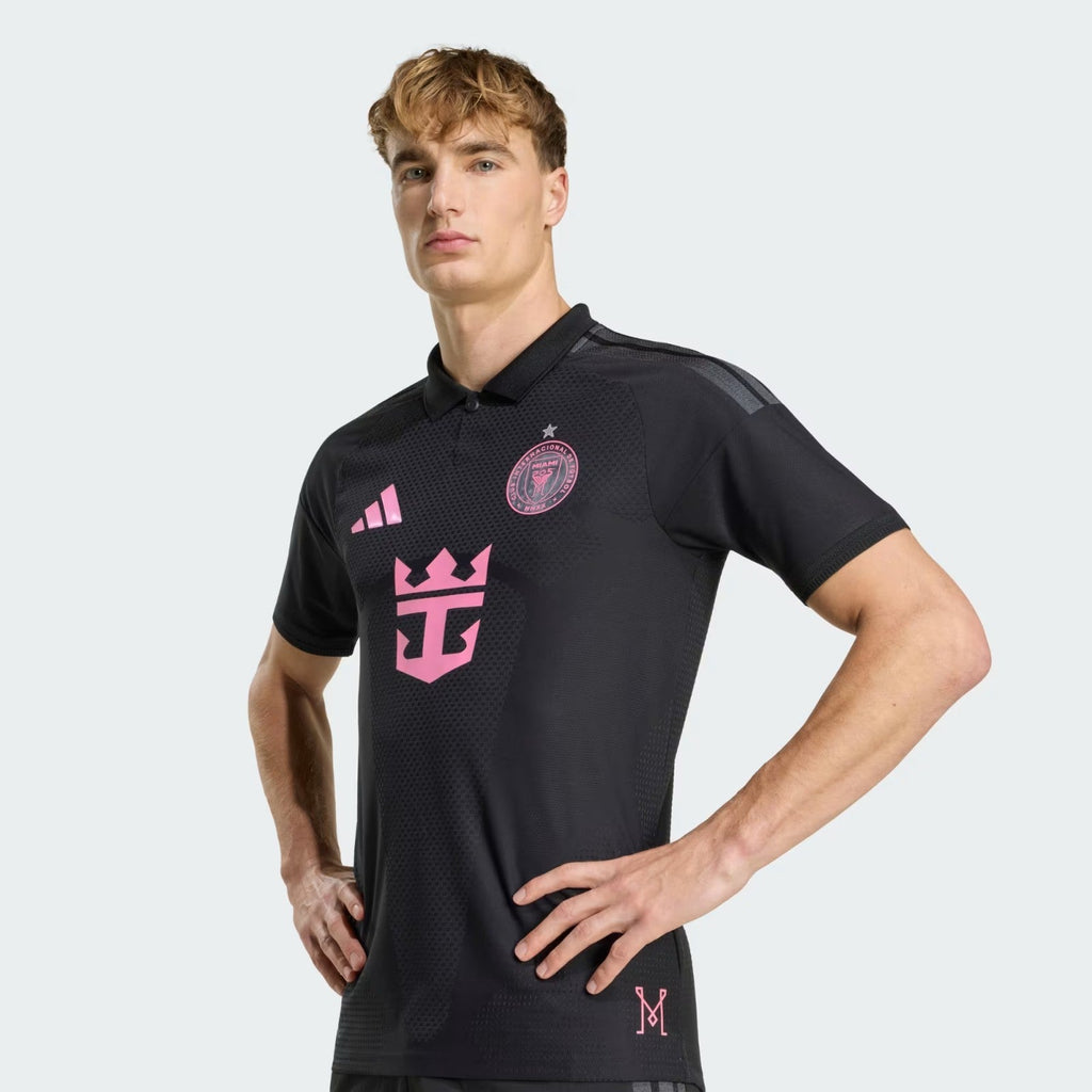 MAILLOT INTER MIAMI EXTERIEUR 2026