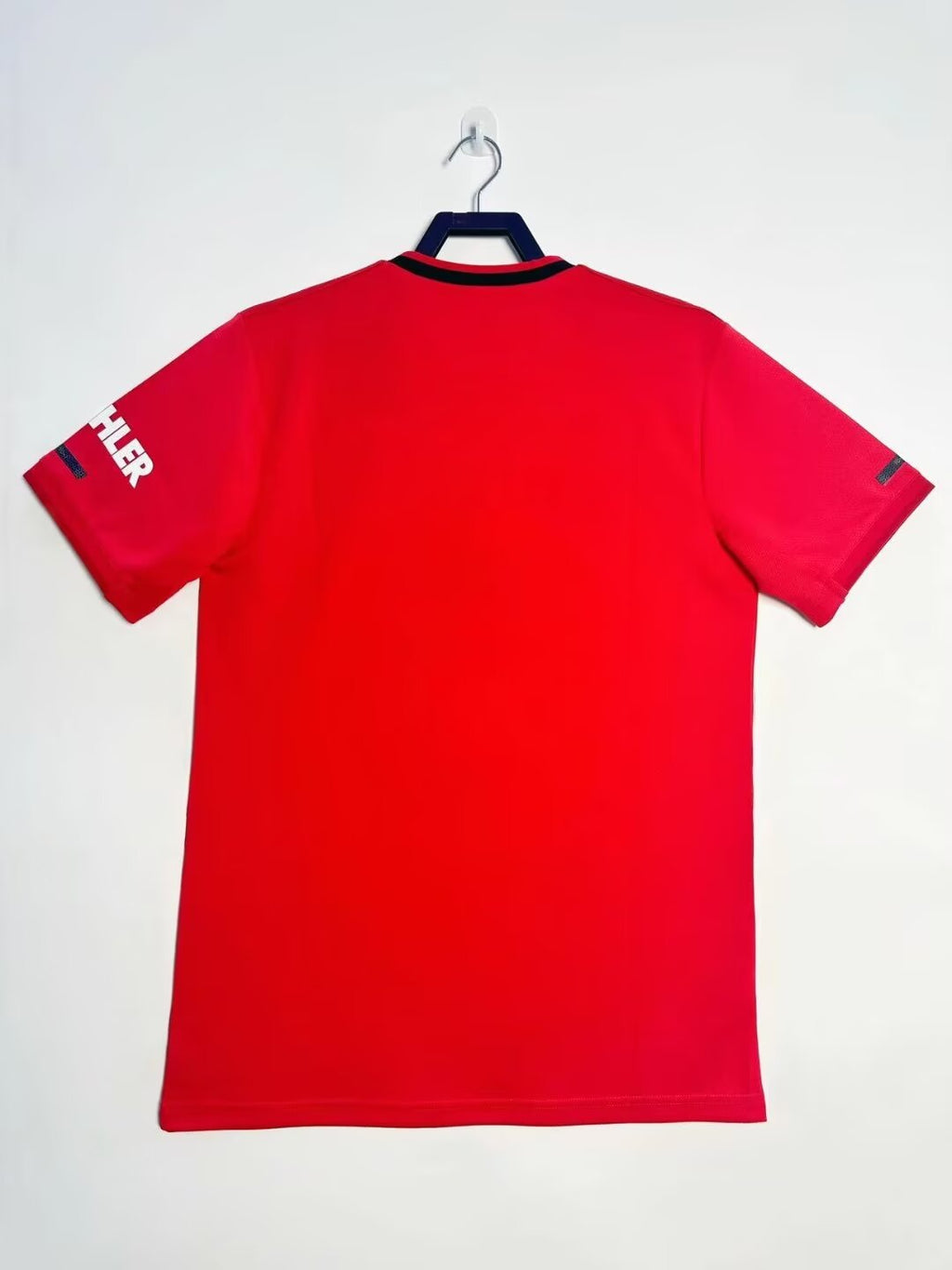 MAILLOT MANCHESTER UNITED DOMICILE 2019/2020