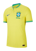 MAILLOT BRESIL DOMICILE WORLD CUP 2022