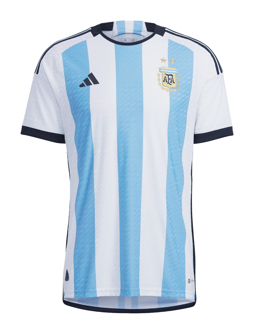 MAILLOT ARGENTINE DOMICILE WORLD CUP 2022