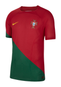 MAILLOT PORTUGAL DOMICILE WORLD CUP 2022