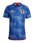 MAILLOT JAPON DOMICILE WORLD CUP 2022