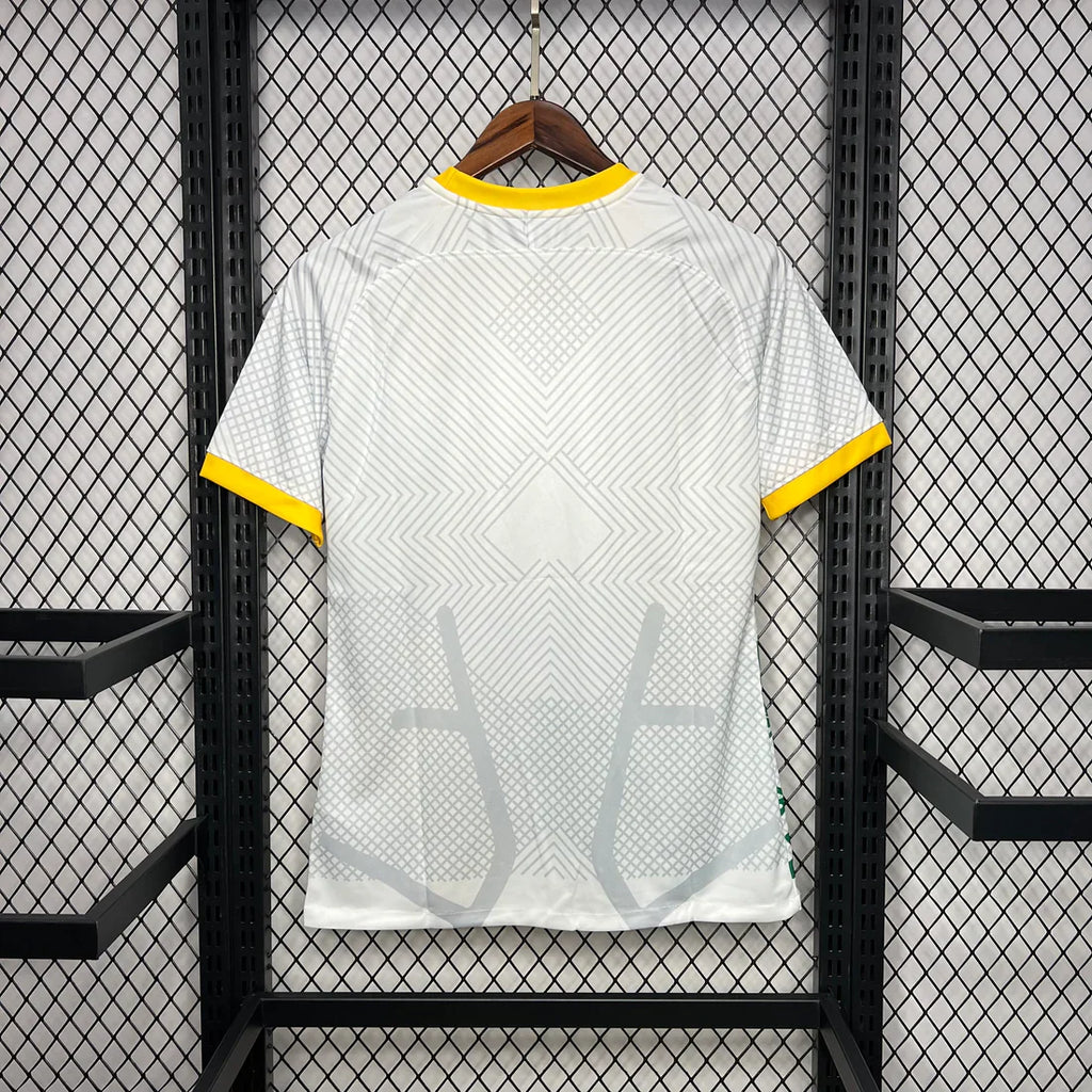 MAILLOT INTER MILAN SPECIAL YELLOW SNAKE 2025/2026