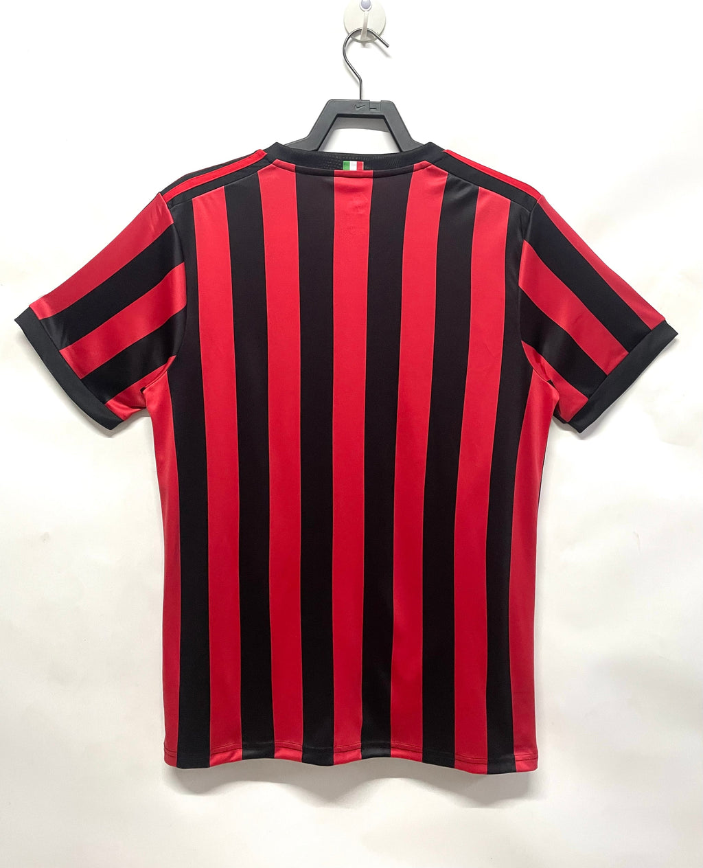 MAILLOT AC MILAN DOMICILE 2017/2018