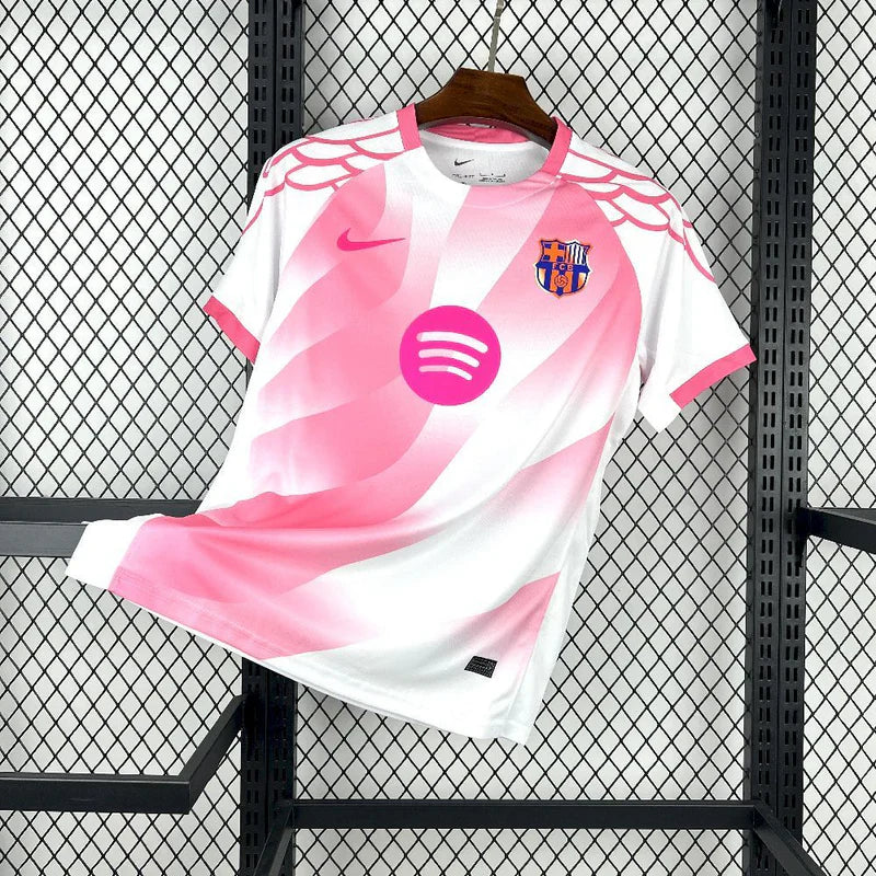 MAILLOT FC BARCELONA CONCEPT 2025/2026