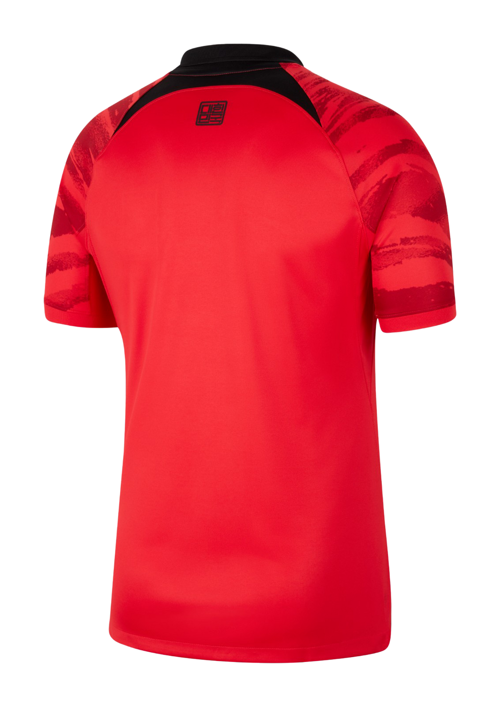 MAILLOT COREE DU SUD DOMICILE WORLD CUP 2022
