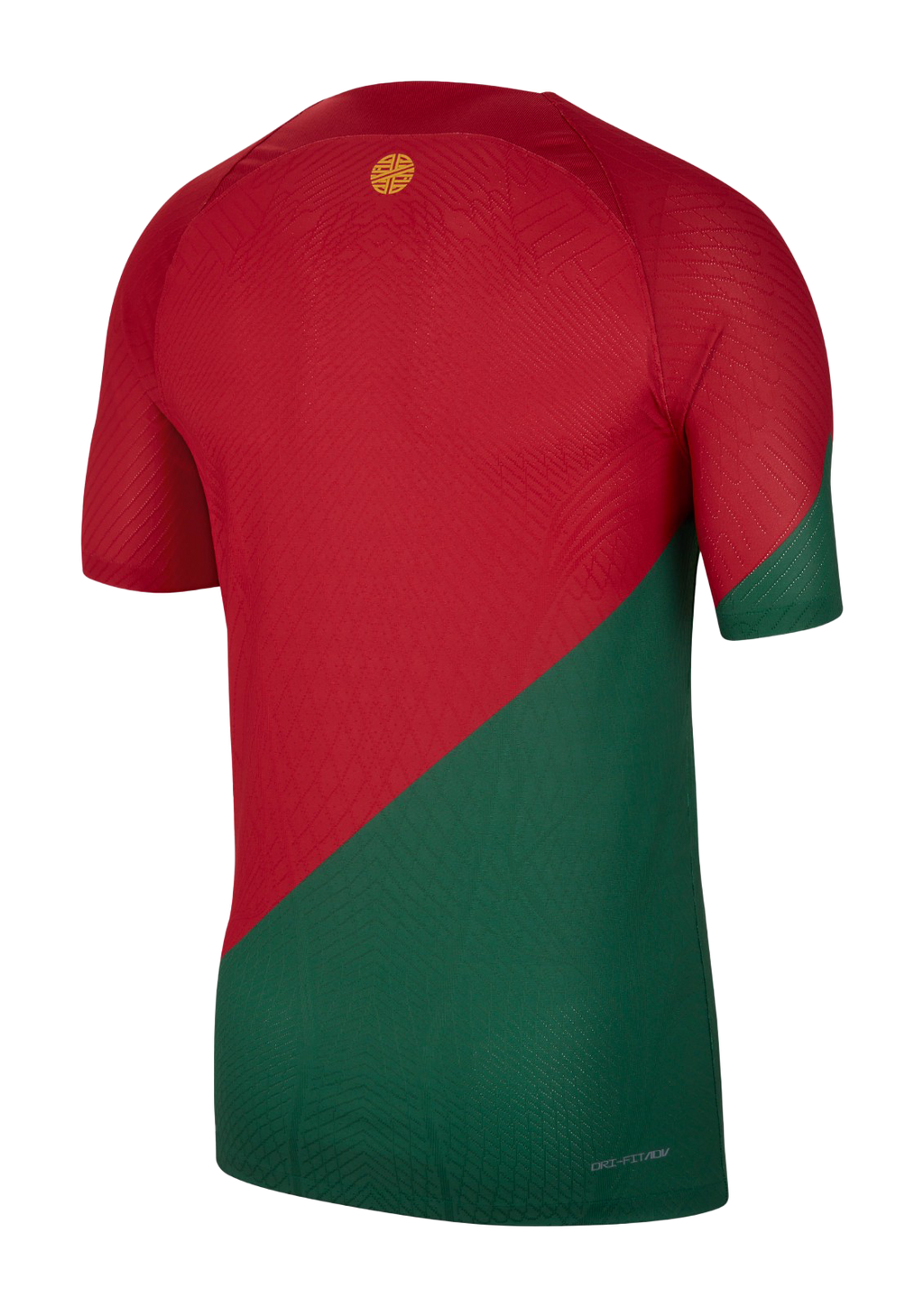 MAILLOT PORTUGAL DOMICILE WORLD CUP 2022
