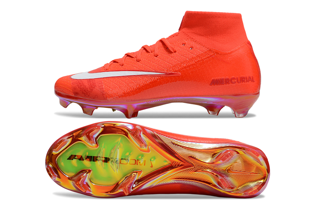 Air Zoom Mercurial Superfly 16 Elite XXV