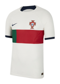 MAILLOT PORTUGAL EXTERIEUR WORLD CUP 2022