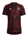 MAILLOT ALLEMAGNE EXTERIEUR WORLD CUP 2022