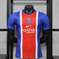 MAILLOT PSG 2 ÉTOILES DOMICILE 2027 ((Version Player))