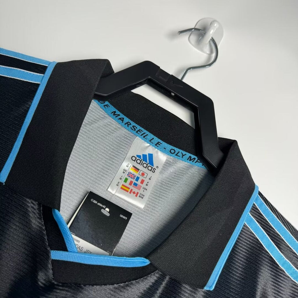MAILLOT OM THIRD 1999/2000