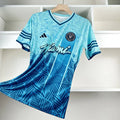 MAILLOT INTER MIAMI CONCEPT BLEU 2025/2026