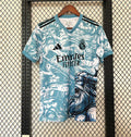 MAILLOT REAL MADRID CONCEPT 2025/2026