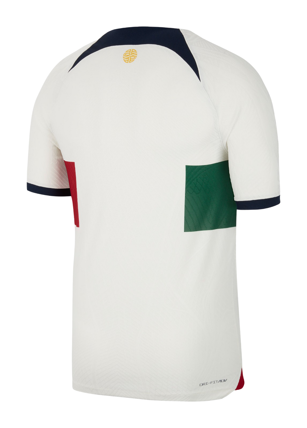 MAILLOT PORTUGAL EXTERIEUR WORLD CUP 2022