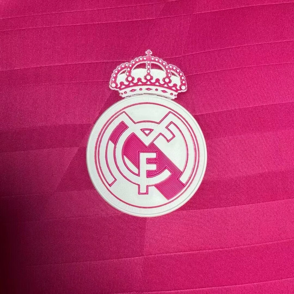 MAILLOT REAL MADRID EXTERIEUR 2014/2015