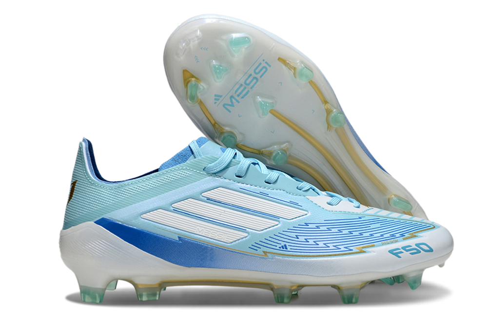 F50 élite