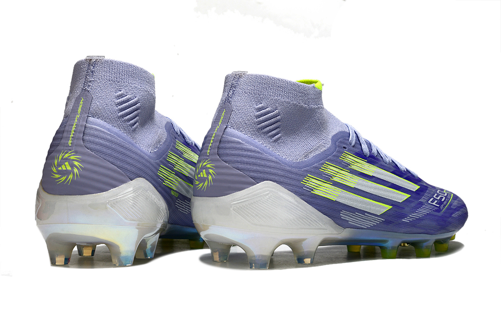 F50 Elite FG