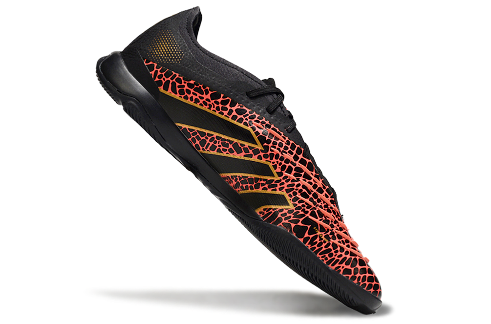 Predator 25 Elite IC Boots