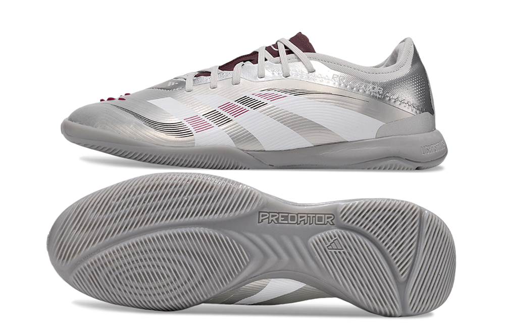 Predator 25 Elite IC Boots