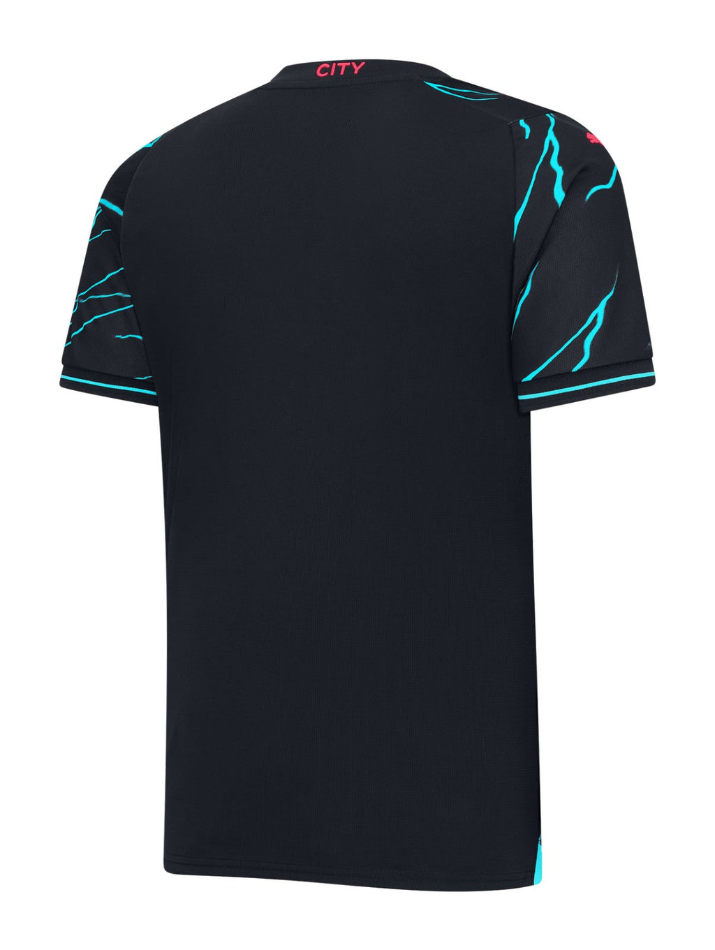 MAILLOT MANCHESTER CITY THIRD 2023/2024