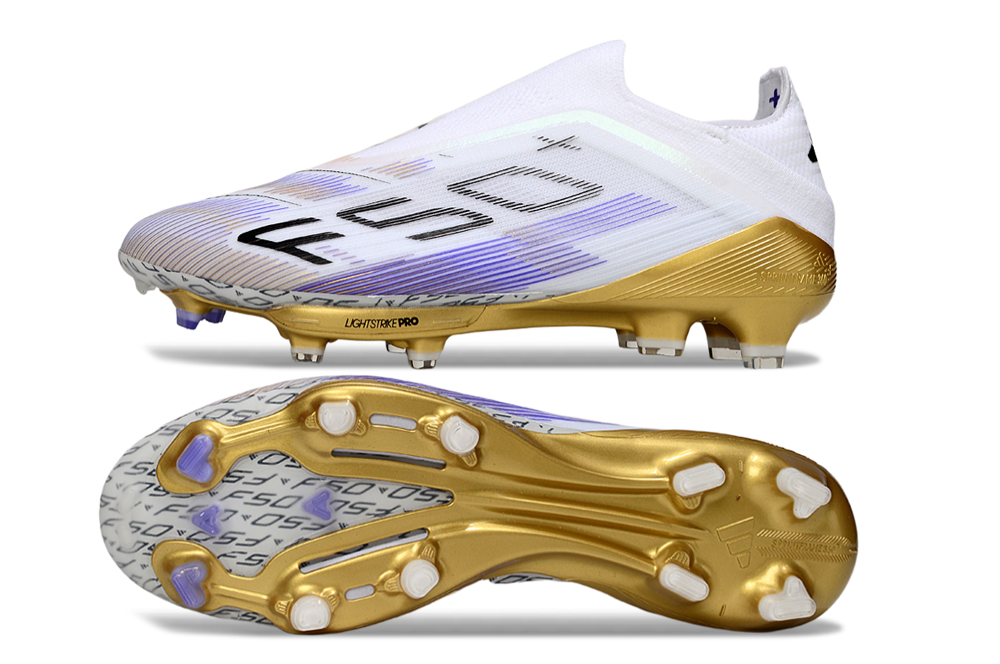 F50+ élite