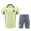 MAILLOT + SHORT AJAX 2024/2025