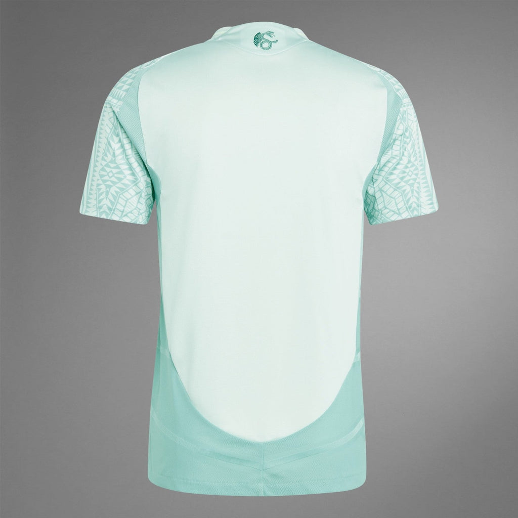 MAILLOT MEXIQUE EXTERIEUR 2024
