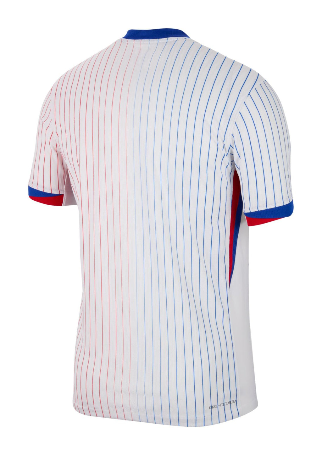 MAILLOT FRANCE EXTERIEUR 2024