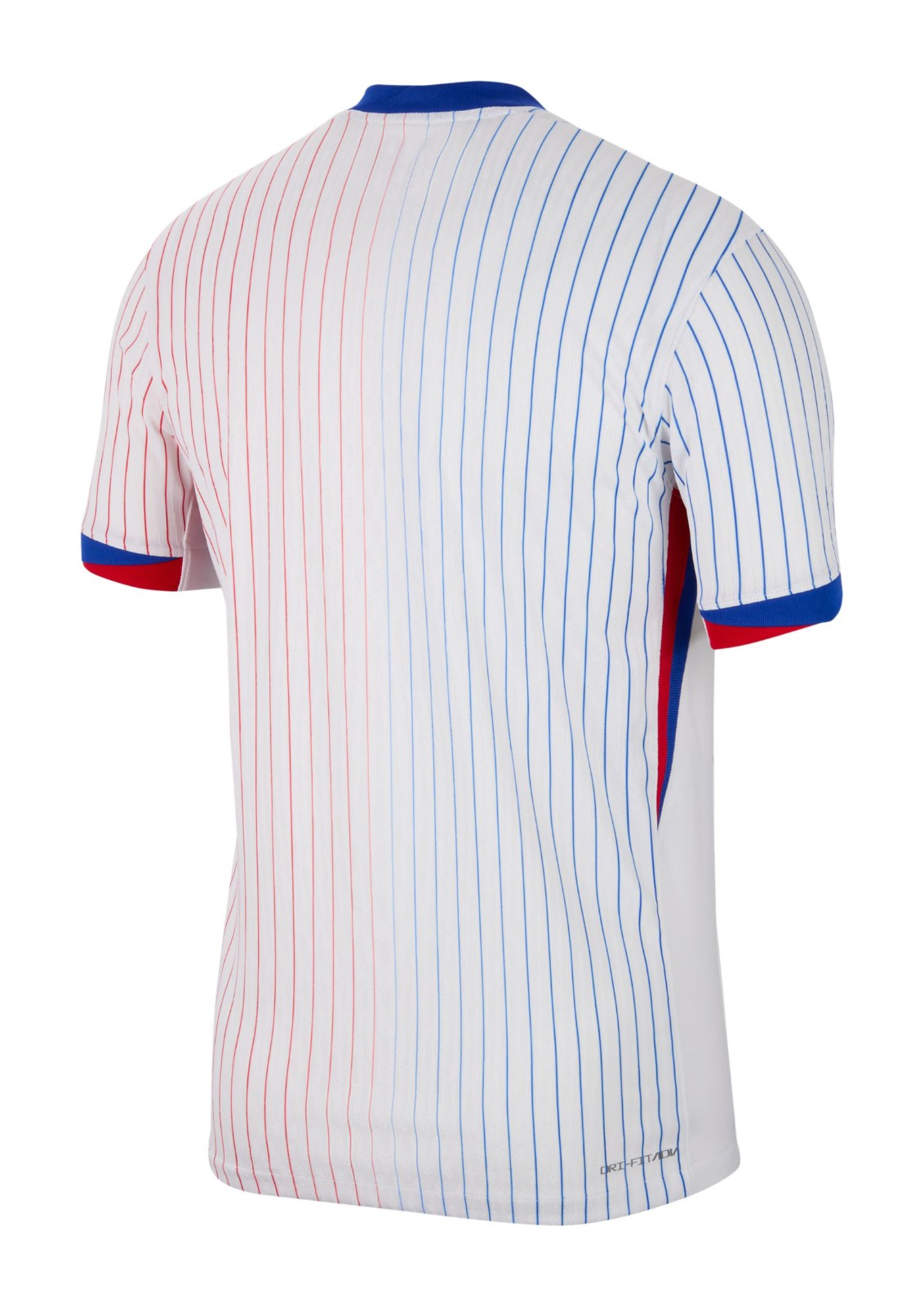MAILLOT FRANCE EXTERIEUR 2024