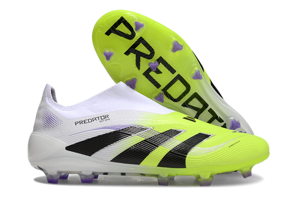 PREDATOR ACCURACY+ élites